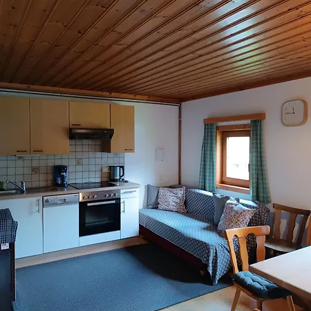 Christern Holiday home *
