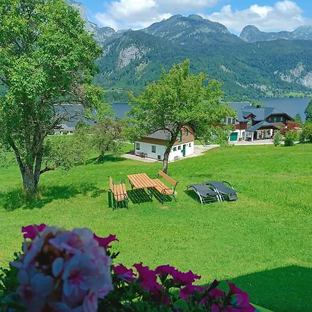 Christern Holiday home