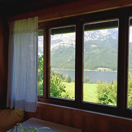 펜션 Christern 그룬들시