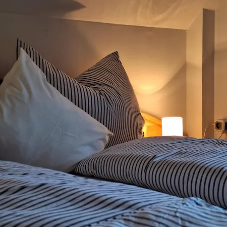 Christern בית נופש גרונדלסי