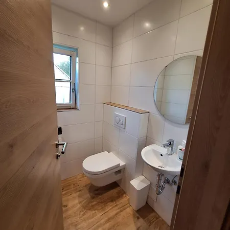 בית נופש Christern גרונדלסי