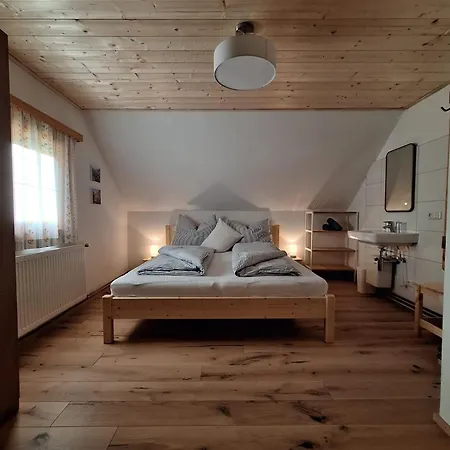 Christern Ferienhaus Grundlsee