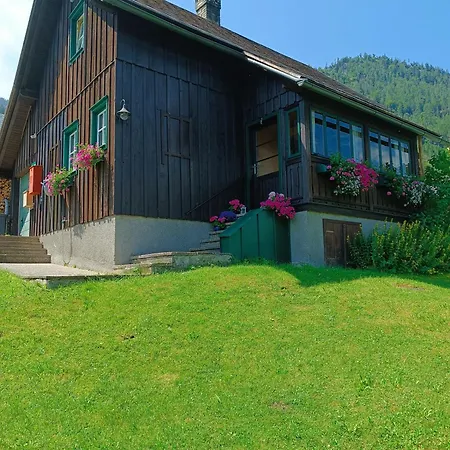 Christern Holiday home