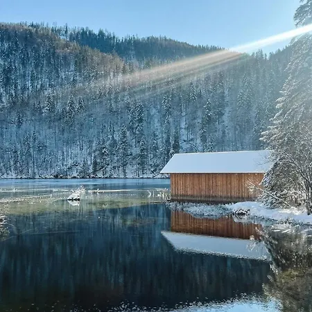 Christern * Grundlsee