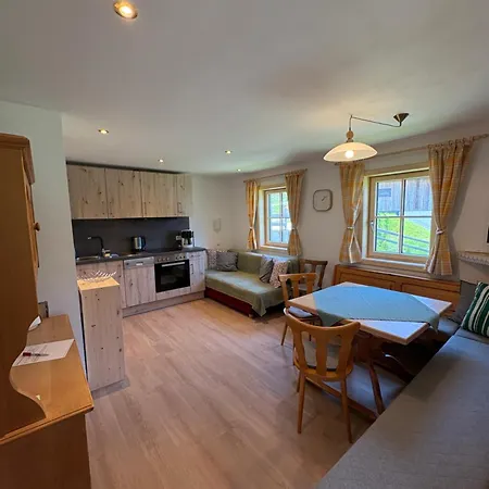 Christern בית נופש גרונדלסי