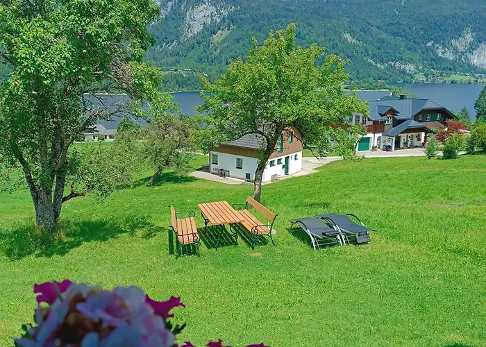 Christern בית נופש