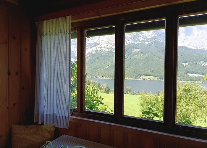 בית נופש Christern גרונדלסי