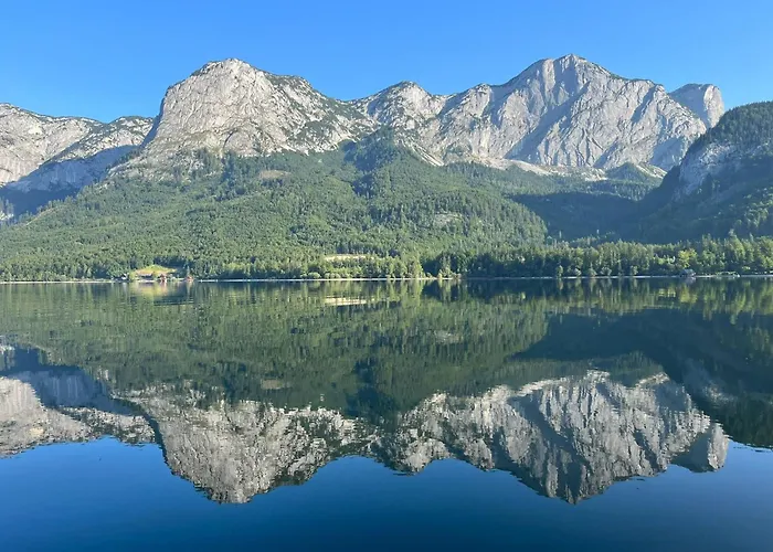 度假居 Christern *