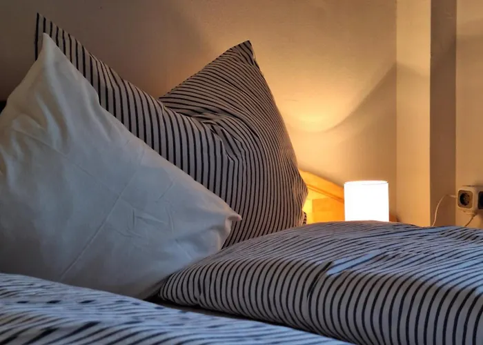 Christern 度假居 格伦德尔湖