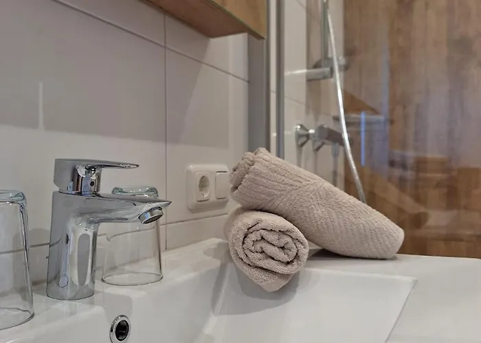 Christern 格伦德尔湖