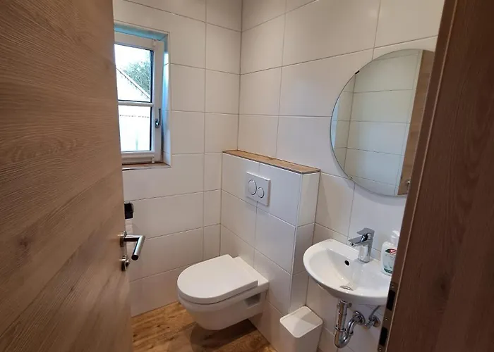 בית נופש Christern גרונדלסי