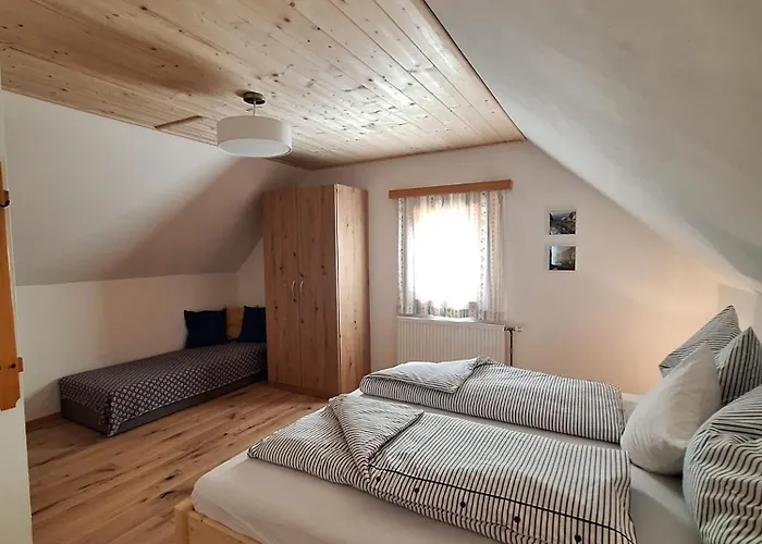 Christern 度假居 格伦德尔湖