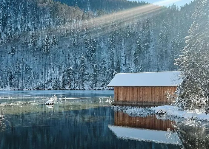 Christern * 格伦德尔湖