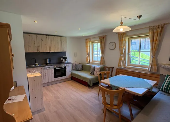 Christern בית נופש גרונדלסי