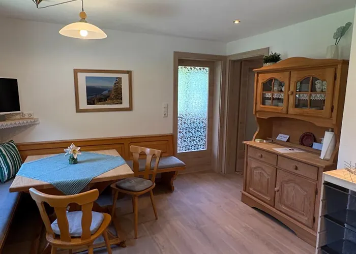 Christern 格伦德尔湖