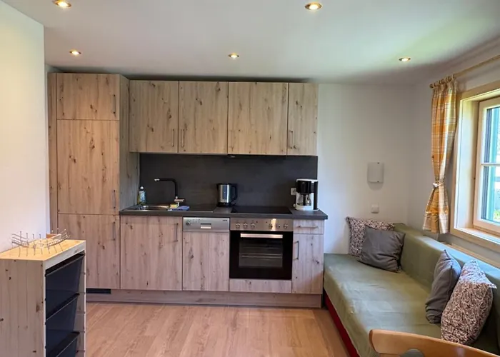 Christern * 格伦德尔湖